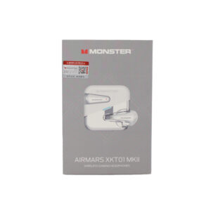 audifono monster bt v5.4 uso continuo 4 hrswhite