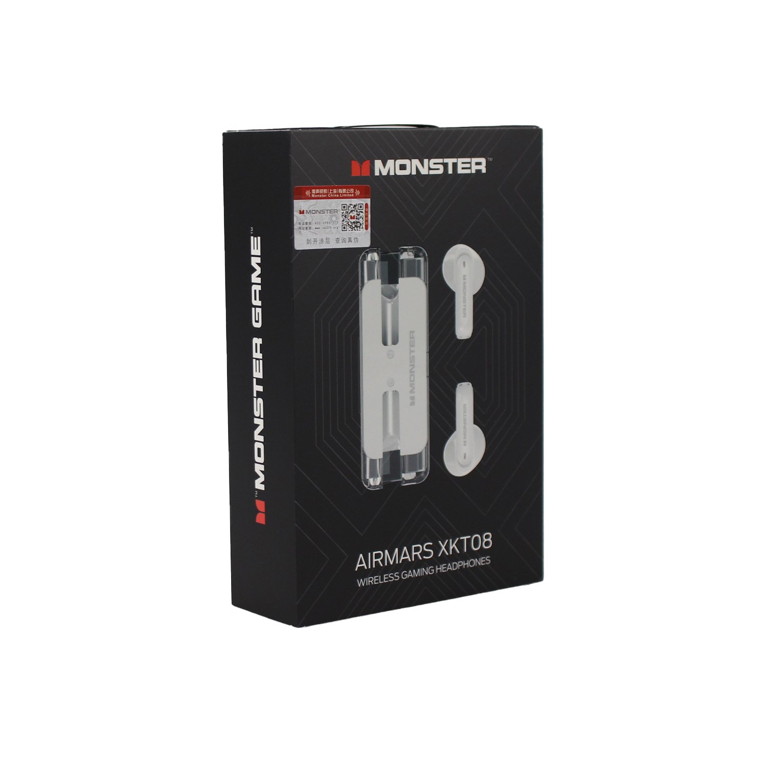 audifono monster bt v5.3 uso continuo 5 hrswhite audifono monster bt v5.3 uso continuo 5 hrswhite