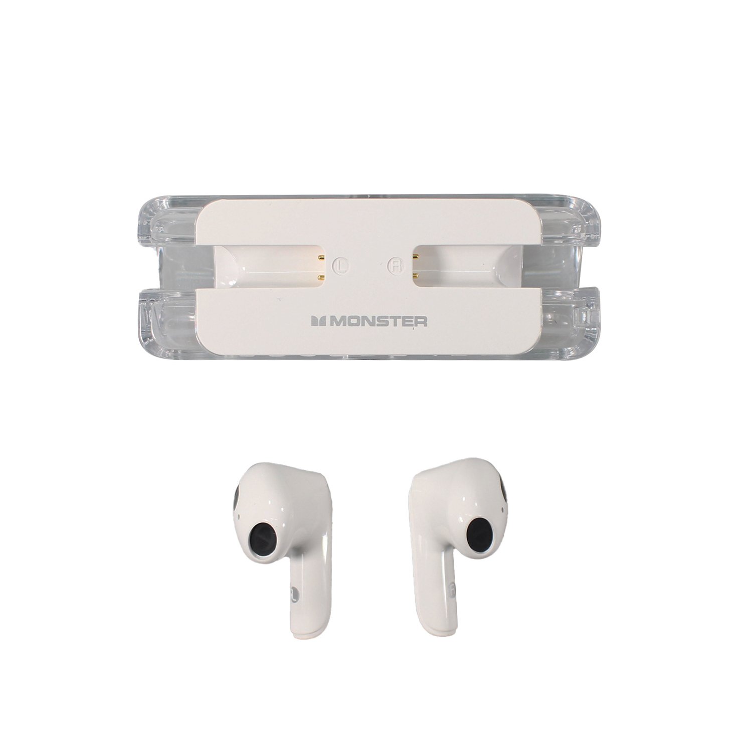 audifono monster bt v5.3 uso continuo 5 hrswhite audifono monster bt v5.3 uso continuo 5 hrswhite