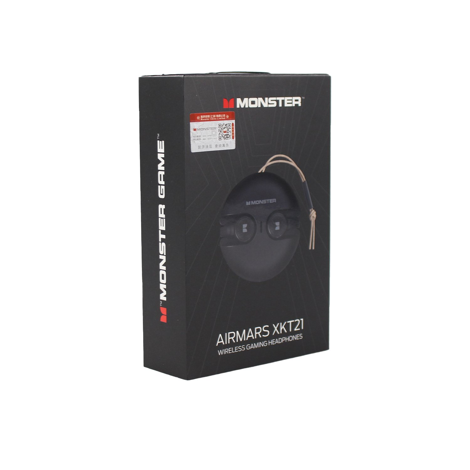 audifono monster bt v5.3 uso continuo 4hrs black audifono monster bt v5.3 uso continuo 4hrs black