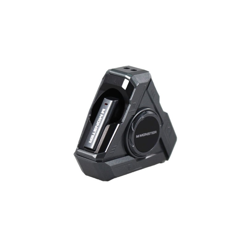 audifono monster bt v5.4 uso continuo 4hrs tarnish ean 2521 — vista 3