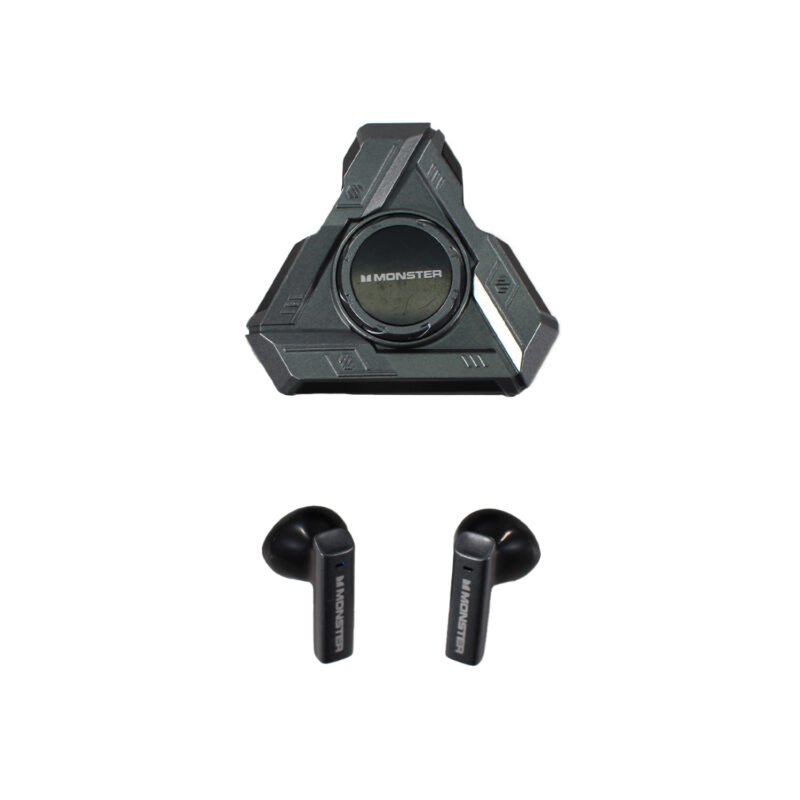 audifono monster bt v5.4 uso continuo 4hrs tarnish ean 2521 — vista 4