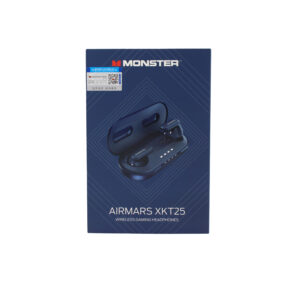 audifono monster bt v5.4 uso continuo 4hrs blue