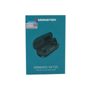 audifono monster bt v5.4 uso continuo 4hrs green