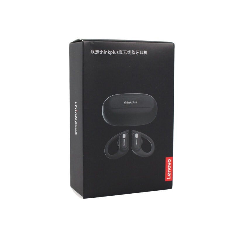 audifono lenovo (ean0002), bt v5.0, 10m distancia, 6.5h uso, 60mah, 10mm dri