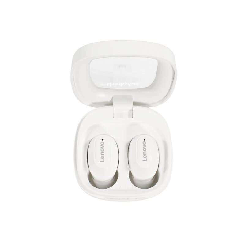 audifono lenovo (ean913), bt v5.0, carga 1.5h, 4h uso, inalambric — vista 3