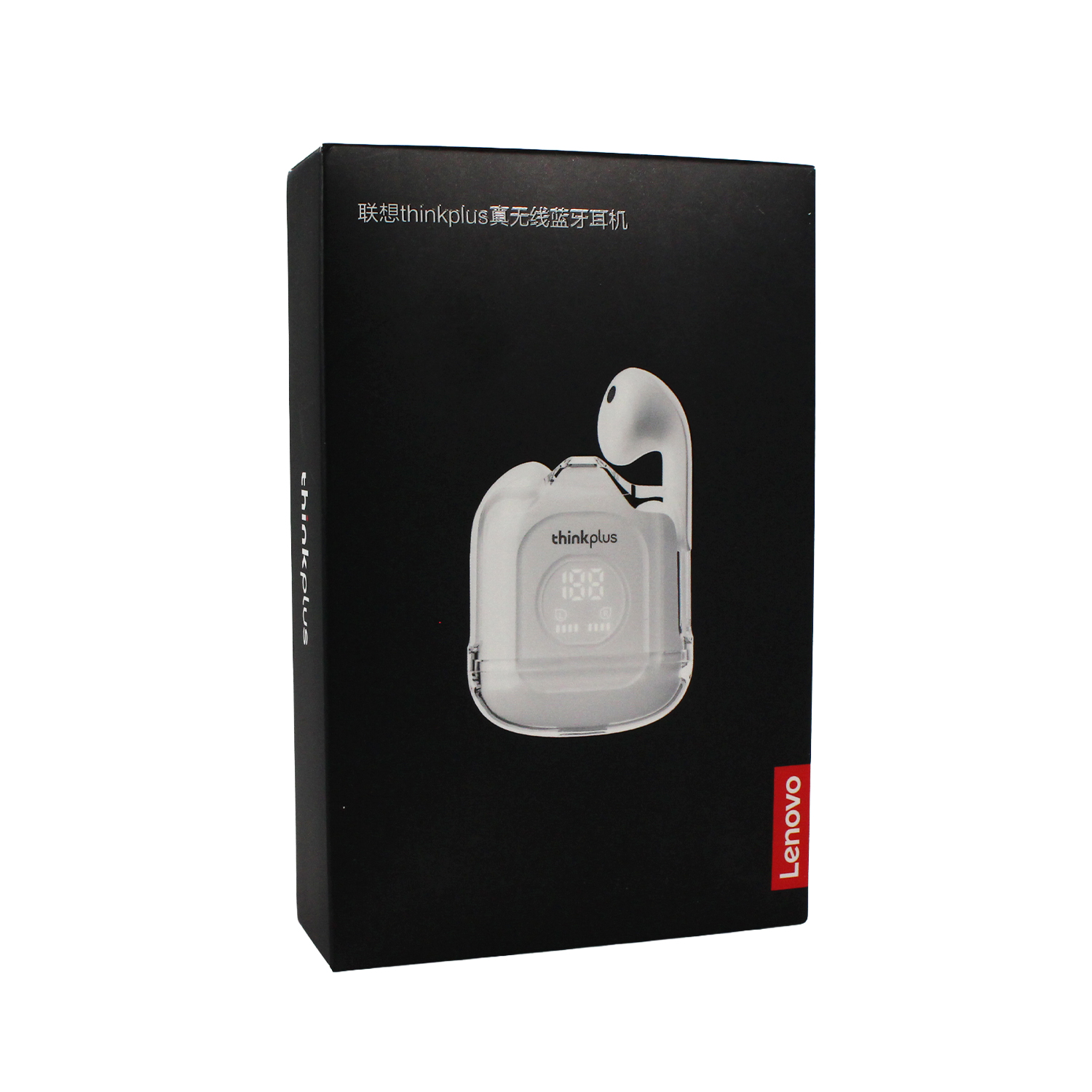 audifono lenovo (ean951) thinkplus xt65, bt v5.0, control tactil, microfono integr audifono lenovo (ean951) thinkplus xt65, bt v5.0, control tactil, microfono integr