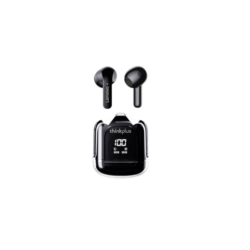 audifono lenovo (ean944) thinkplus xt65, bt v5.0, control tactil, microfono integr