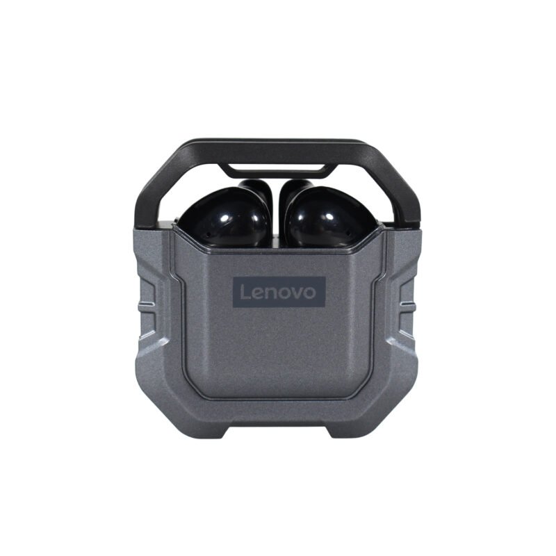 audifono lenovo (ean:133), bt v5.3, 250mah, 30mah, 10m alcance, — vista 4