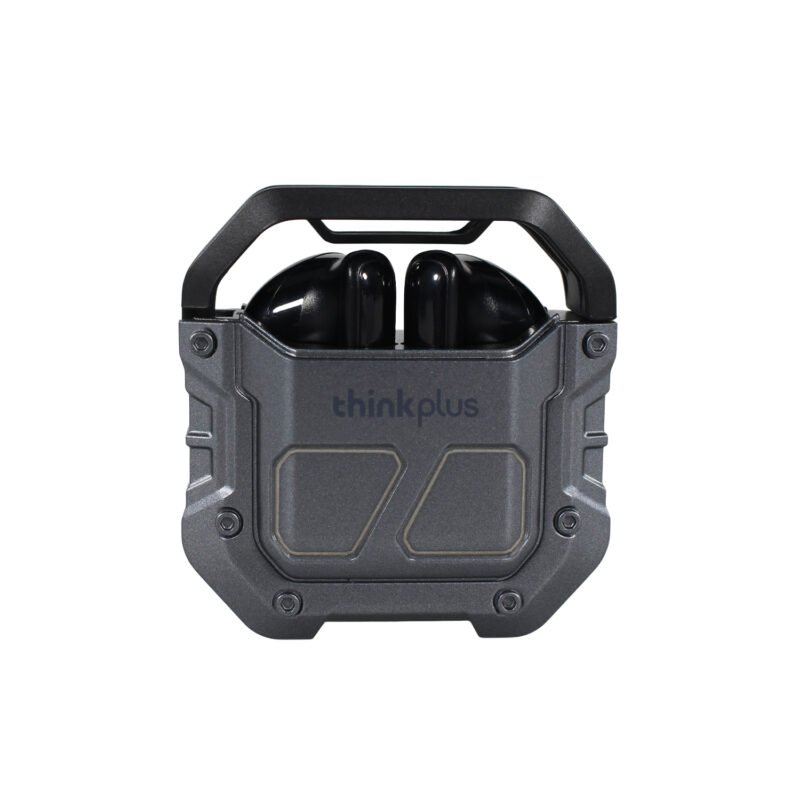 audifono lenovo (ean:133), bt v5.3, 250mah, 30mah, 10m alcance, — vista 7