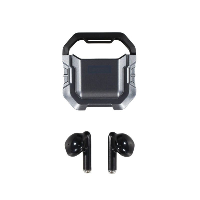 audifono lenovo (ean:133), bt v5.3, 250mah, 30mah, 10m alcance, — vista 6