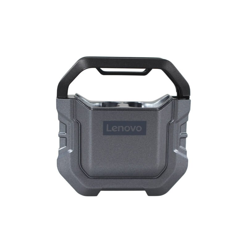 audifono lenovo (ean:133), bt v5.3, 250mah, 30mah, 10m alcance, — vista 8