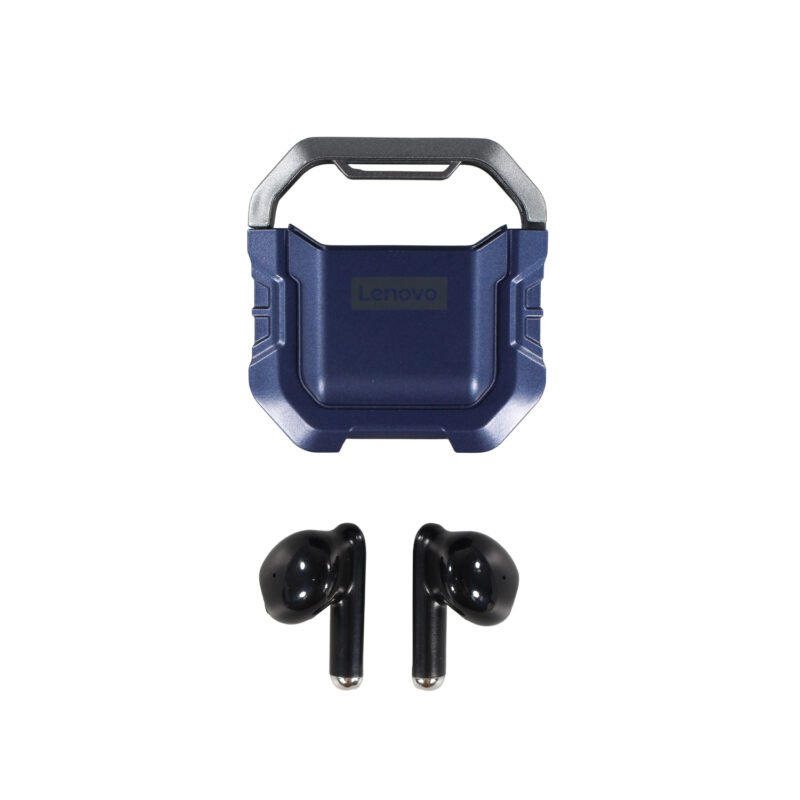audifono lenovo (ean:140), bt v5.3, 250mah, 30mah, 10m alcance, — vista 8
