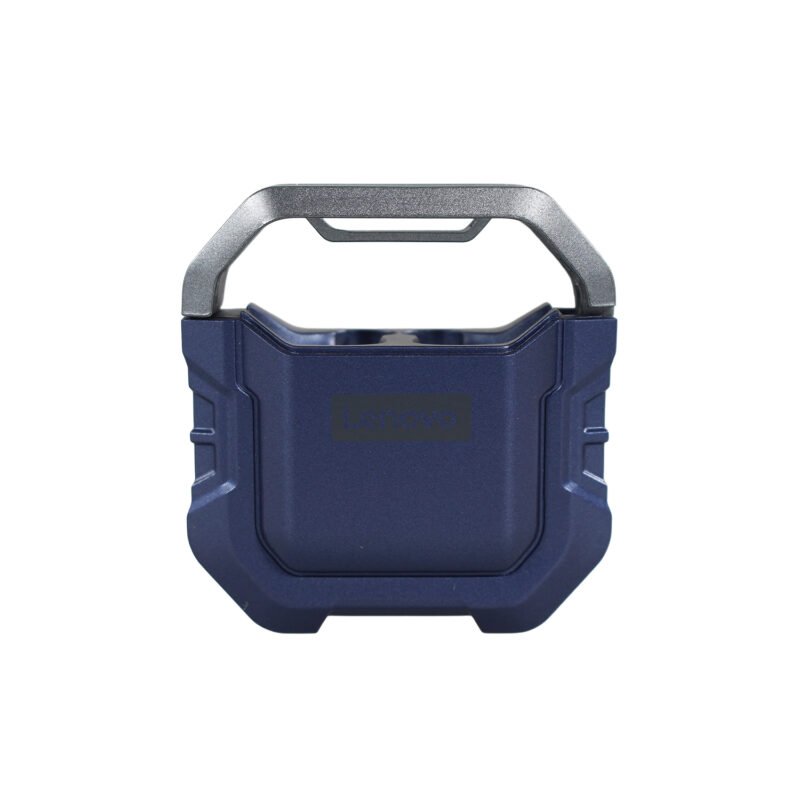 audifono lenovo (ean:140), bt v5.3, 250mah, 30mah, 10m alcance, — vista 10