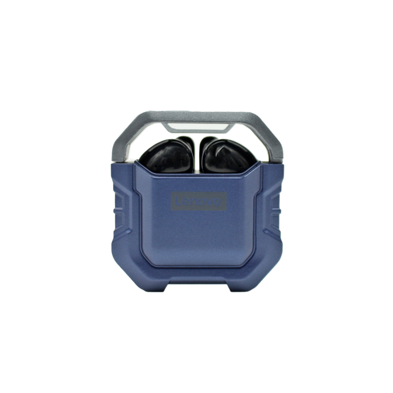 audifono lenovo (ean:140), bt v5.3, 250mah, 30mah, 10m alcance,