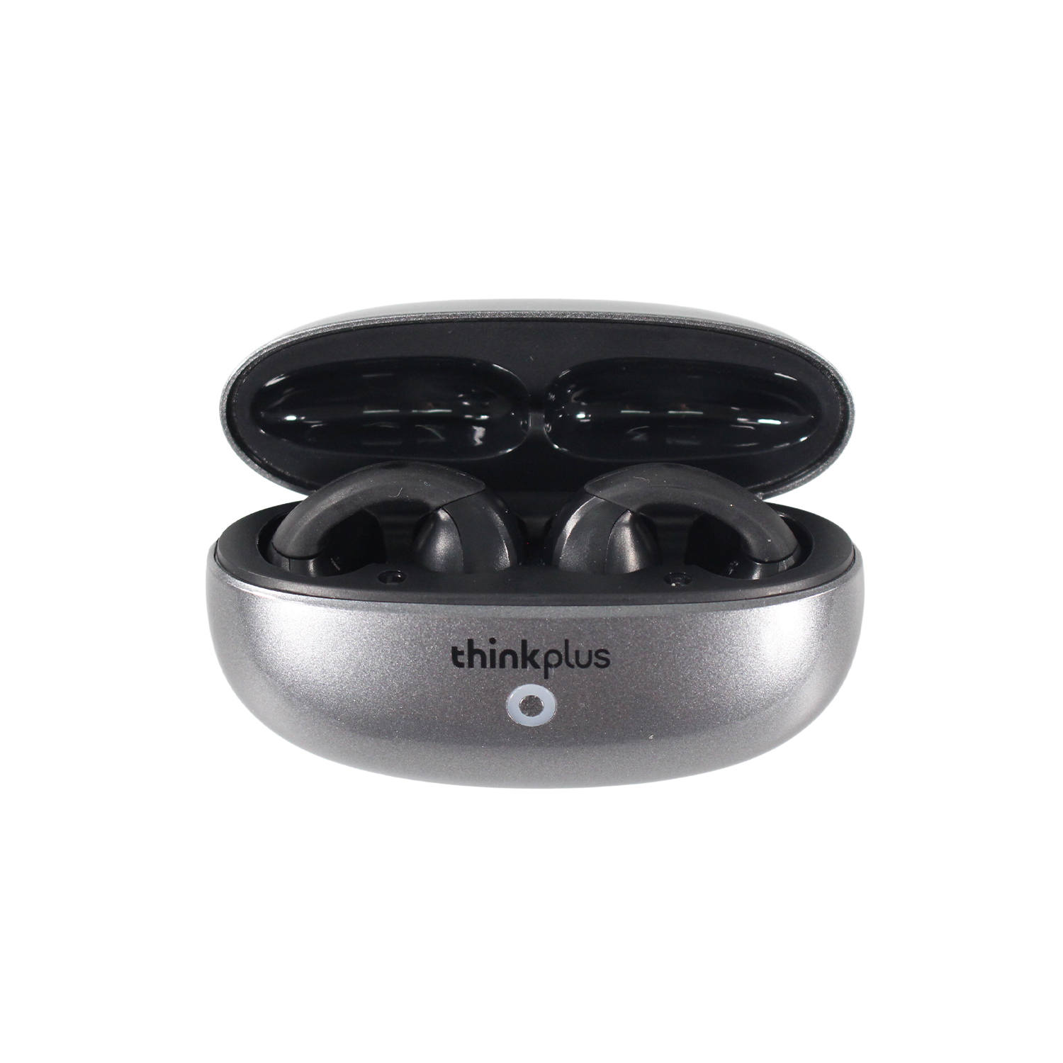 audifono lenovo de conduccion, bt v5, 35h duracion, sonido hifi, toque inteligente. black audifono lenovo de conduccion, bt v5, 35h duracion, sonido hifi, toque inteligente. black