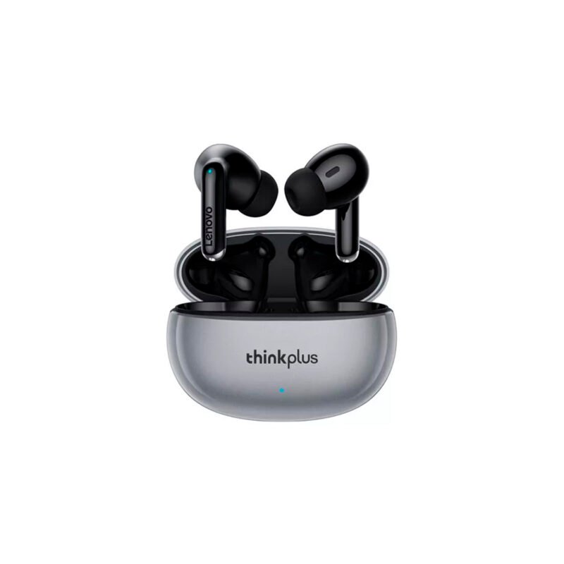 audifono lenovo (ean119), bt v5.4, conexion estable, baja latencia, — vista 3