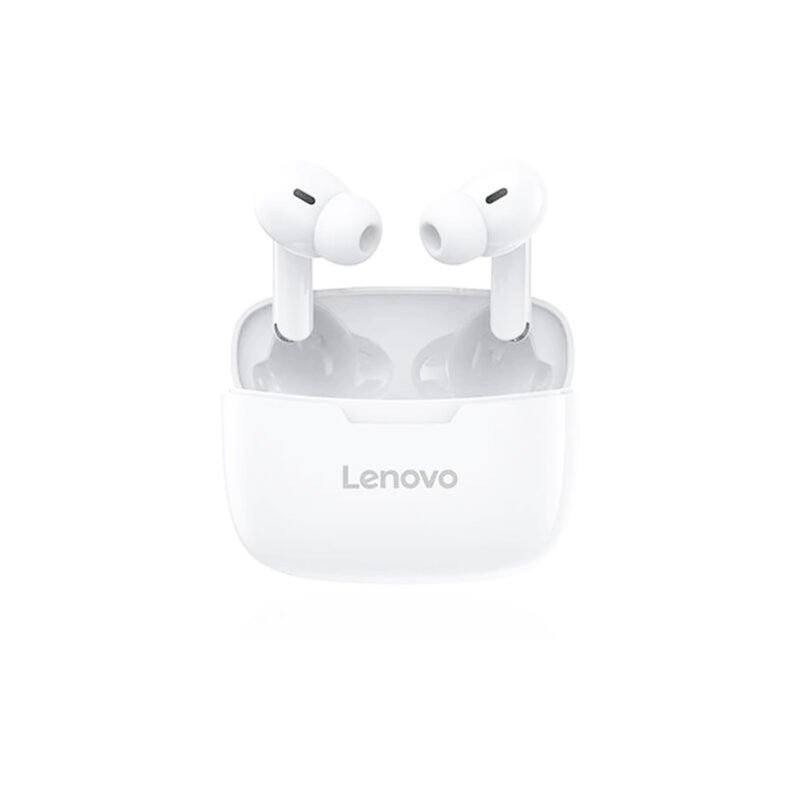 audifono lenovo (ean268), inalambricos, bt v5.0, carga 1.5h, funcionamiento