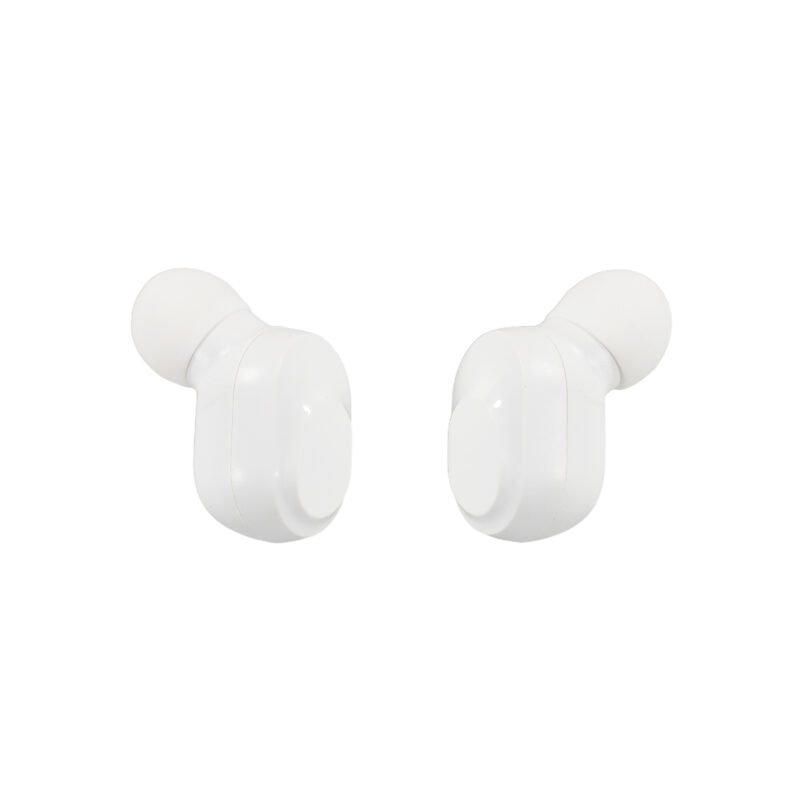 audifono lenovo (ean282), inalambricos twins, bt v5.0, carga 1.5h, funcionami — vista 8