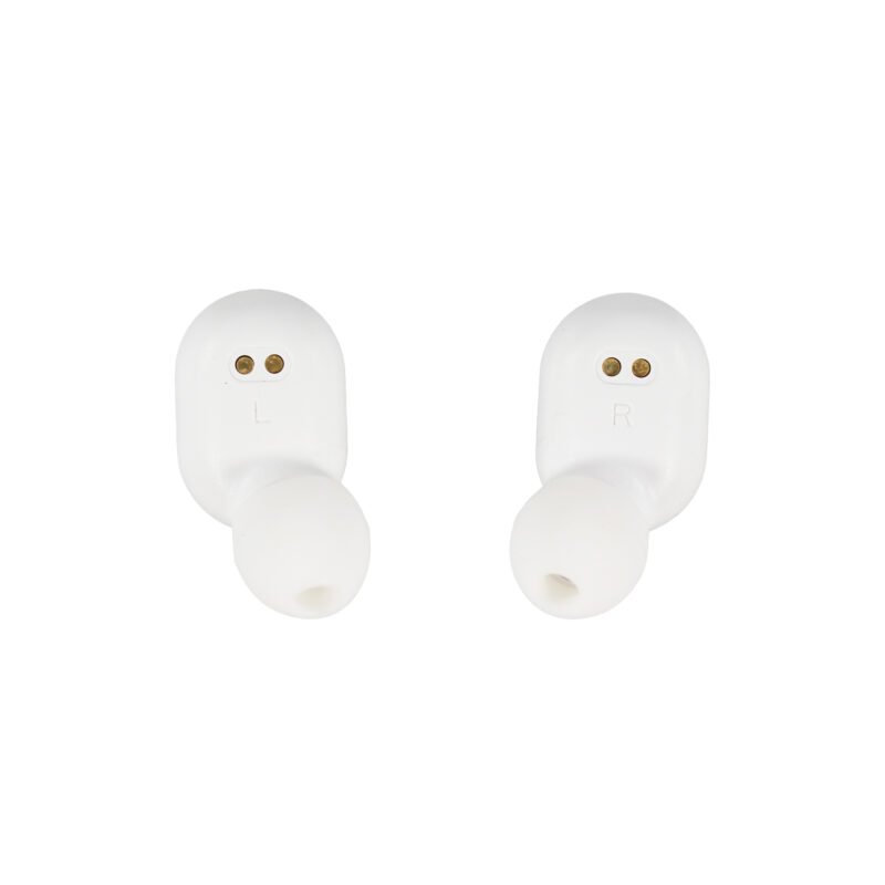 audifono lenovo (ean282), inalambricos twins, bt v5.0, carga 1.5h, funcionami — vista 7