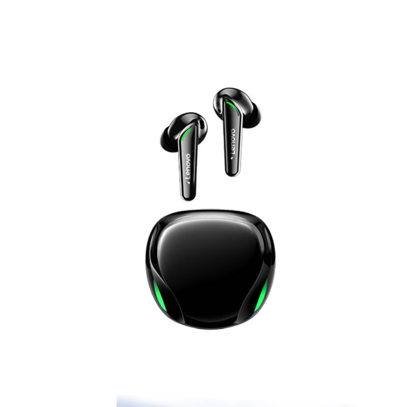 audifono lenovo (ean:299), sonido estereo, control tactil, reduccion de rui