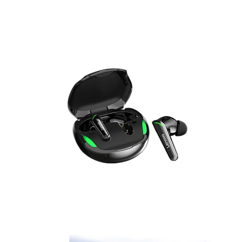 audifono lenovo (ean:299), sonido estereo, control tactil, reduccion de rui — vista 3