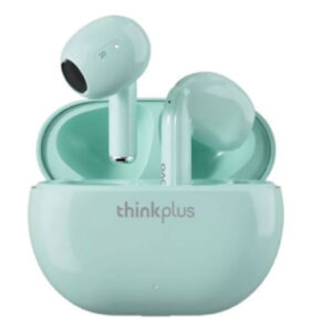 audifono lenovo (ean004), bt v5.3, 10m transmision, 5h uso, carga 1.