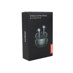 audifono lenovo (ean0065), 10m distancia, 6.5h uso, 60mah bateria, 400mah b