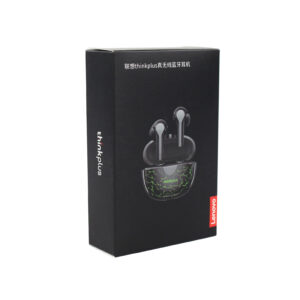 audifono lenovo (ean0072), 10m distancia, 6.5h uso, 60mah bateria, 400mah b