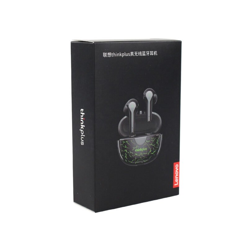 audifono lenovo (ean0072), 10m distancia, 6.5h uso, 60mah bateria, 400mah b