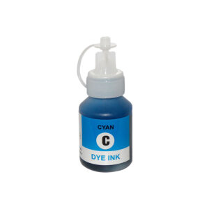 botella tinta starink compatible brother bt5001c cyan 45ml