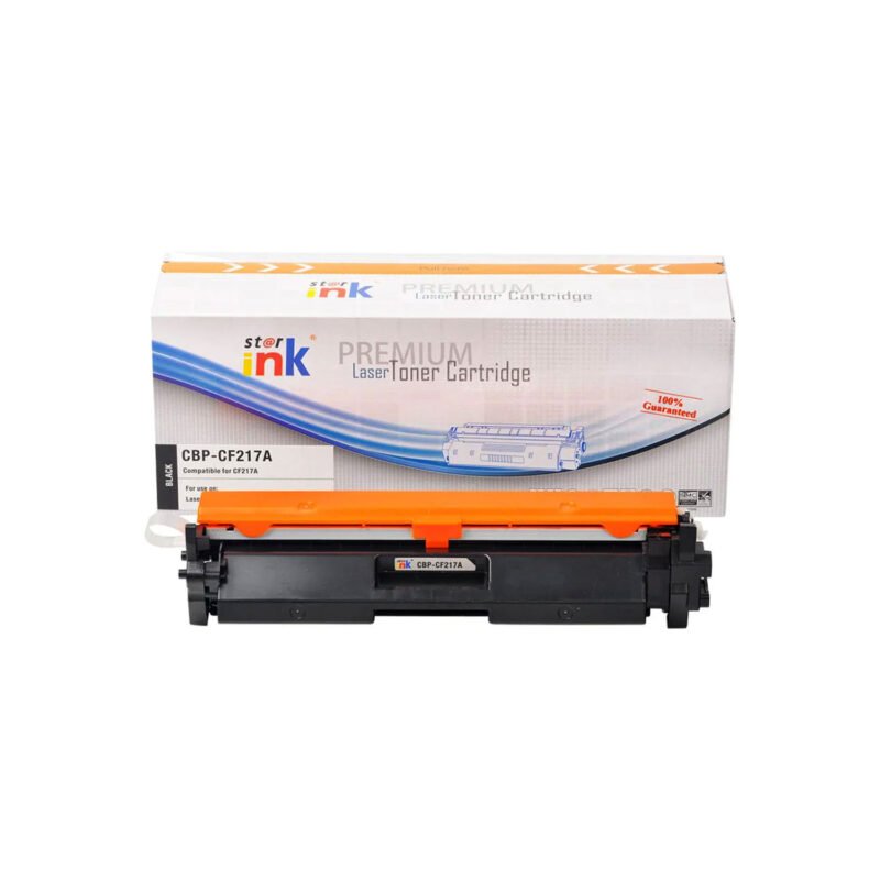 toner starink comp. hp cf217a/1.6k black ww