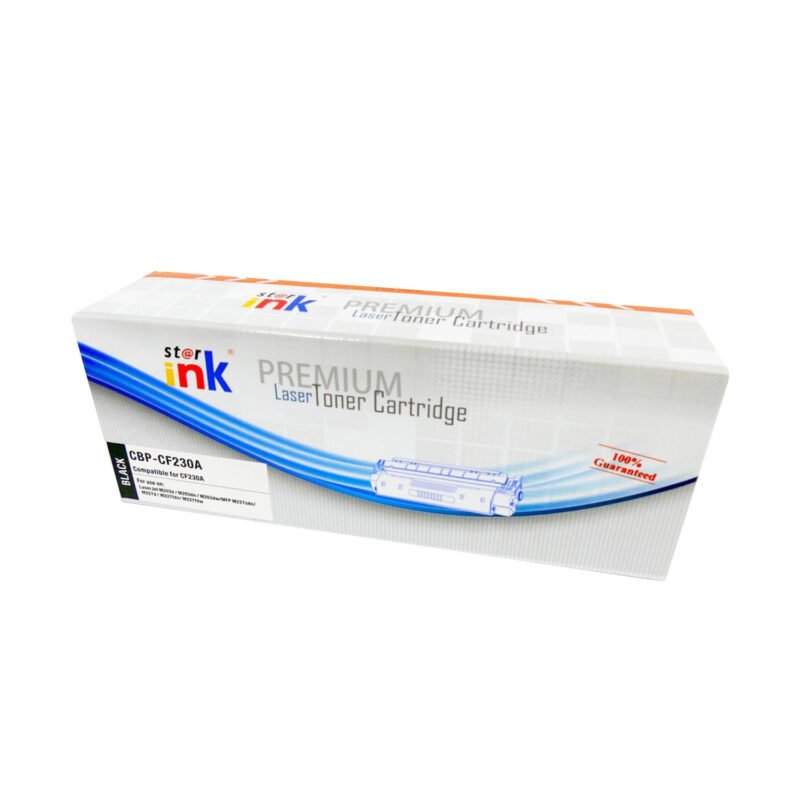 toner starink comp. hp cf230a/1.6k black ww