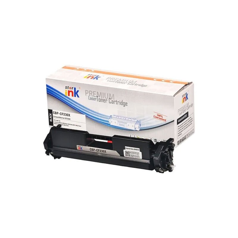 toner starink comp. hp cf230x/3.5k black ww