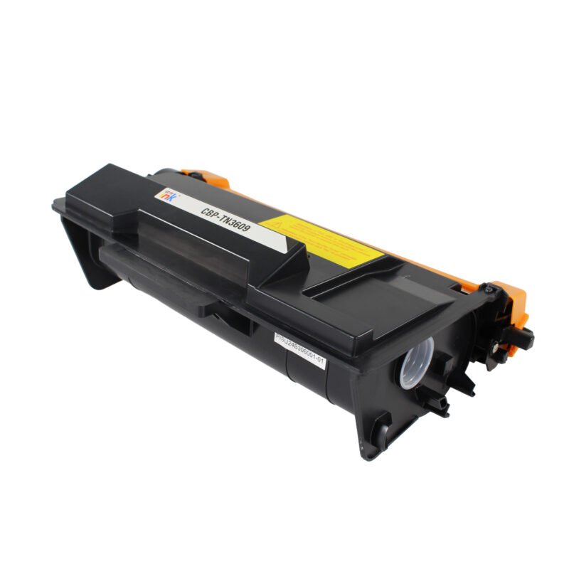 toner starink comp. brother tn3609/3k black chi — vista 3