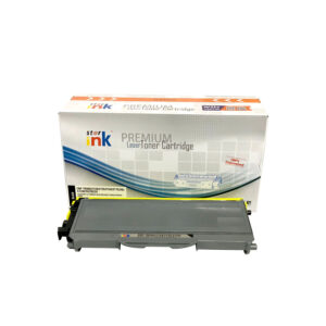 toner starink comp. brother tn360/2120/2125/2150/2175/26j/lt2822h/2922h/2.6k black