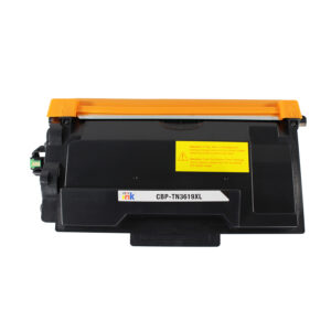 toner starink comp. brother tn3619xl/25k black chi