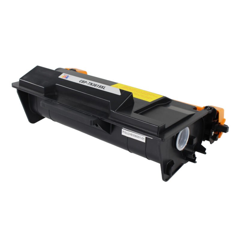 toner starink comp. brother tn3619xl/25k black chi — vista 3