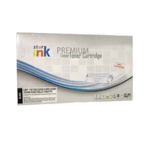 toner starink comp. brother tn750/3350/3370/3385/3380/3340/3382/56j/lt4637h/8k black