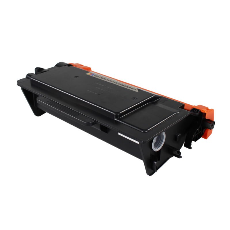 toner starink comp. brother tn820/3420/3422/3428/3429/61j/3k black concave gear (use on:jp/hk/us) — vista 3