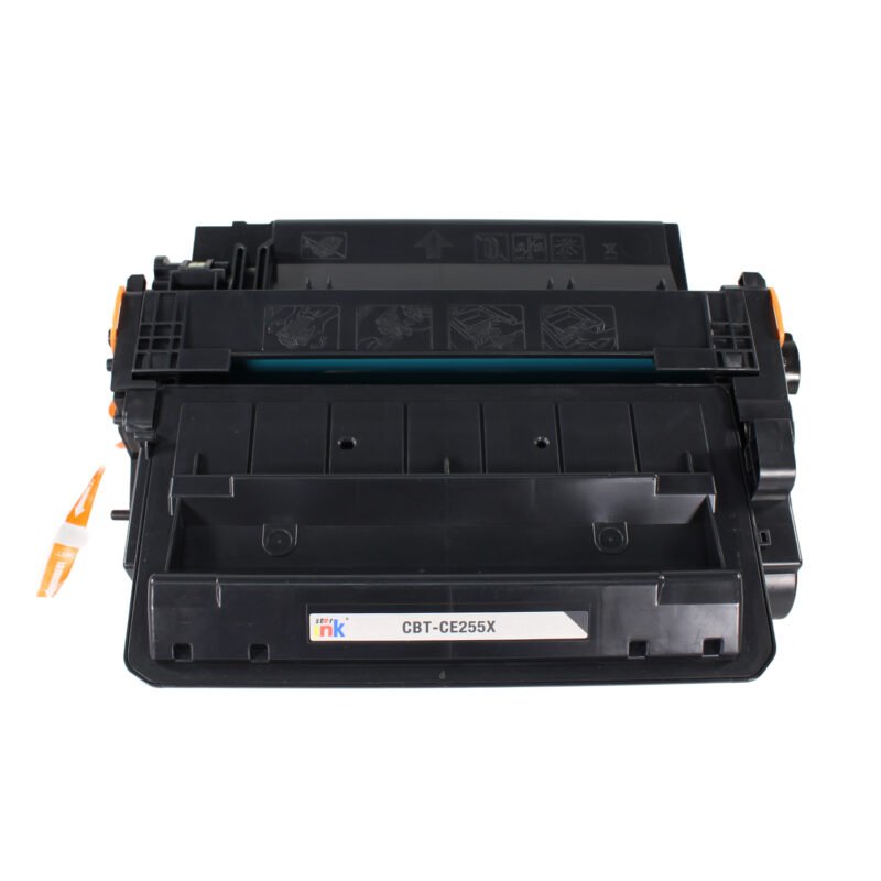 toner starink comp. hp ce255x/12.5k black ww