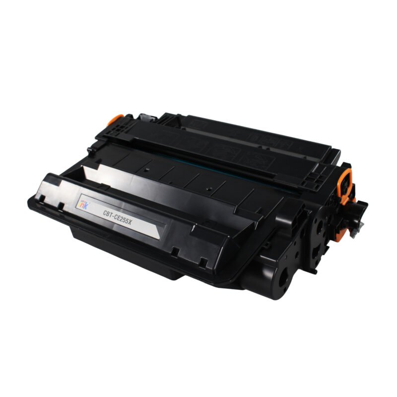toner starink comp. hp ce255x/12.5k black ww — vista 3