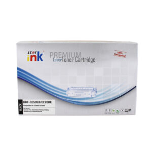 toner starink comp. hp ce505x/cf280x/6.9k black ww