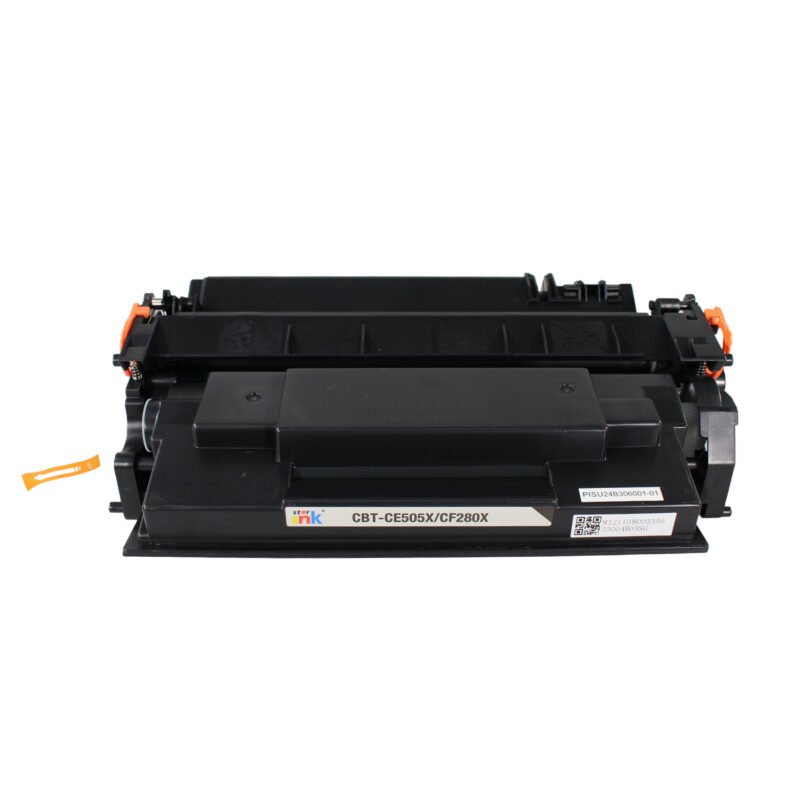 toner starink comp. hp ce505x/cf280x/6.9k black ww — vista 2