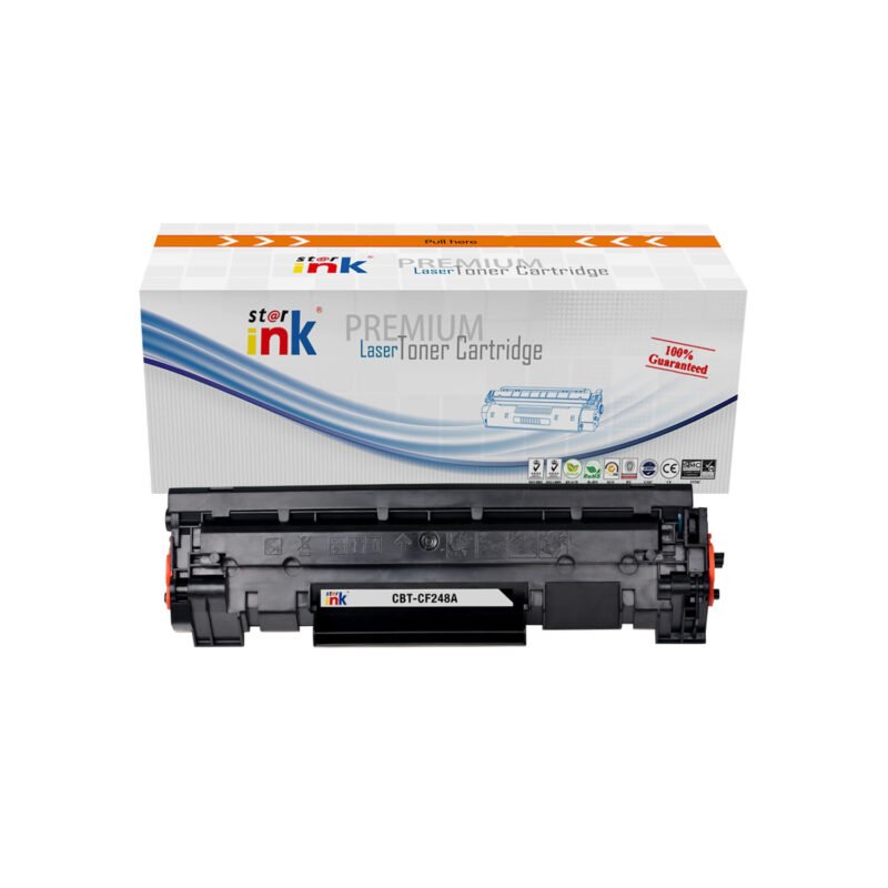 toner starink comp. hp cf248a 1k row