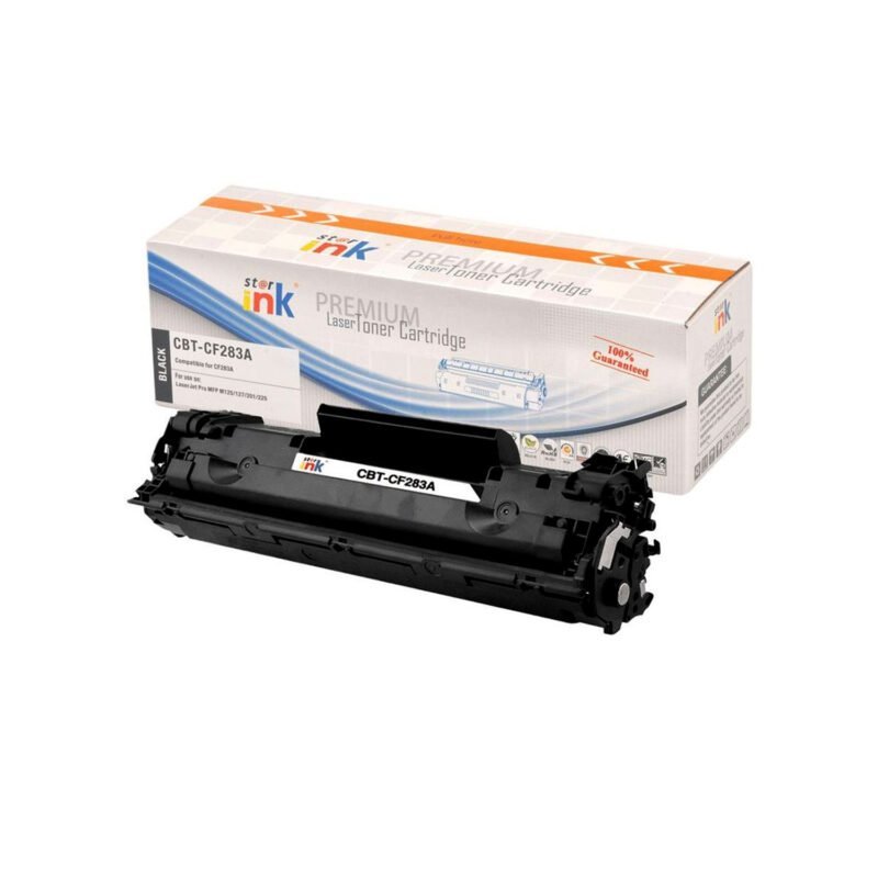toner starink comp. hp cf283a/1.5k black ww