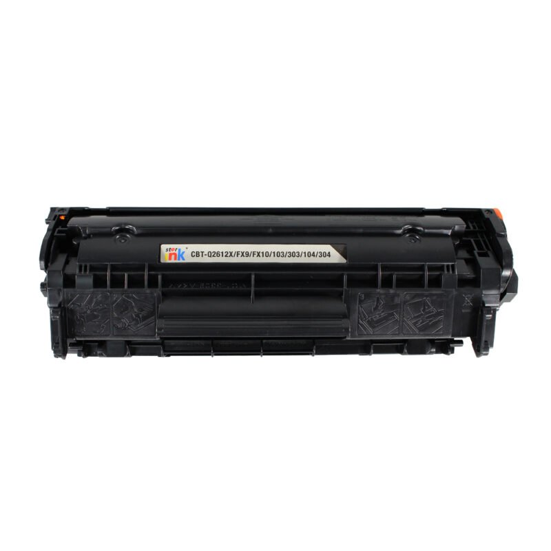 toner starink comp. hp q2612x/fx9/fx10/103/303/104/304/3k black