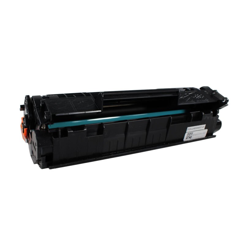 toner starink comp. hp q2612x/fx9/fx10/103/303/104/304/3k black — vista 3