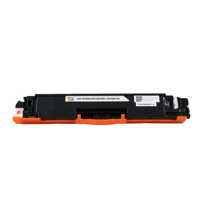 toner starink comp. hp cf350a/ce310a/crg 129/329/729/1.3k black ww — vista 2