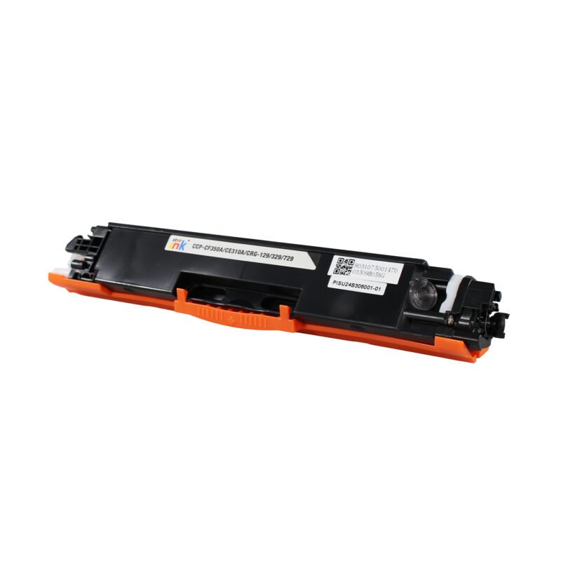 toner starink comp. hp cf350a/ce310a/crg 129/329/729/1.3k black ww — vista 3